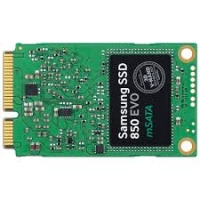 SSD Samsung 850 evo 250 GB MZ-M5E250BW