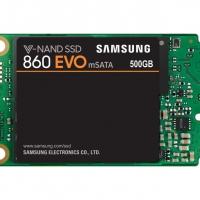 SSD 860 Samsung MZ-M6E500BW