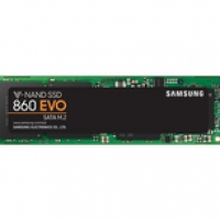 Samsung 860 EVO MZ-N6E250BW