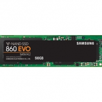 SSD 860 Samsung MZ-N6E500BW