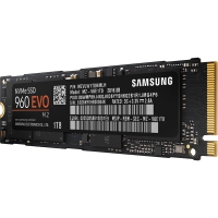 SSD Samsung 960 EVO NVMe MZ-V6E1T0BW SSD Samsung 960 EVO NVMe MZ-V6E1T0BW
