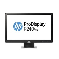 Monitor HP serie Professional P240VA N3H14AT#ABB Monitor HP serie Professional P240VA N3H14AT#ABB