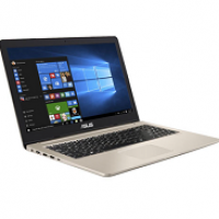 Notebook Asus Serie N750 N580VN-DM116T