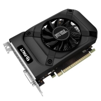 Scheda video GeForce GTX 1050 StormX NE5105001841F Scheda video GeForce GTX 1050 StormX NE5105001841F
