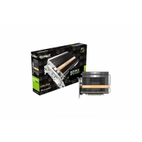 Scheda video Palit GeForce GTX 1050 Ti KalmX NE5105T018G1H Scheda video Palit GeForce GTX 1050 Ti KalmX NE5105T018G1H