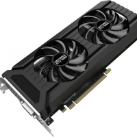Scheda Video Palit GeForce® GTX 1060 Dual 3GB NE51060015F9D Scheda Video Palit GeForce® GTX 1060 Dual 3GB NE51060015F9D