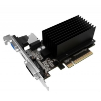 Scheda video GeForce GT 710 NEAT7100HD46H Scheda video GeForce GT 710 NEAT7100HD46H
