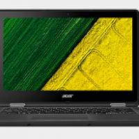 Notebook Acer SPIN SP513 - NX.GK4ET.001 Notebook Acer SPIN SP513 - NX.GK4ET.001