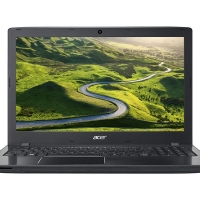 Notebook Acer Aspire E 15 E5-575G-5385 - NX.GL9ET.019 Notebook Acer Aspire E 15 E5-575G-5385 - NX.GL9ET.019