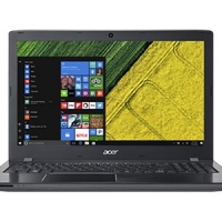 Notebook Acer Aspire E 15 E5-575G-59W1 - NX.GL9ET.023 Notebook Acer Aspire E 15 E5-575G-59W1 - NX.GL9ET.023