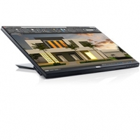 DELL 24 TOUCH MONITOR P2418HT