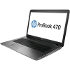 Notebook HP ProBook 470 G3 P5R20ET#ABZ