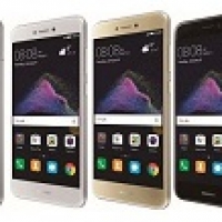 Smartphone Huawei P8 LITE 2017 BLACK Smartphone Huawei P8 LITE 2017 BLACK