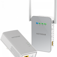  PowerLINE 1000 Netgear PLW1000-100PES