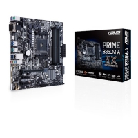Scheda Madre Asus PRIME B350M-A 