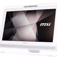 All-in-one MSI Pro 20E 4BW - PRO 20E 4BW-047XEU All-in-one MSI Pro 20E 4BW - PRO 20E 4BW-047XEU