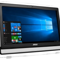 All-in-one MSI Pro 22E 4BW - PRO 22ET 6M-039XEU All-in-one MSI Pro 22E 4BW - PRO 22ET 6M-039XEU