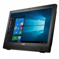 All-in-one MSI Pro 24 6M - PRO 24T 6M-035XEU All-in-one MSI Pro 24 6M - PRO 24T 6M-035XEU