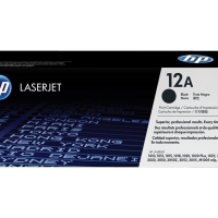 Toner HP 12A Nero Q2612A