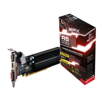 Scheda video AMD Radeon R5 230 GPU R5-230A-CLH2