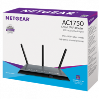 Smart Router Netgear R6400-100PES