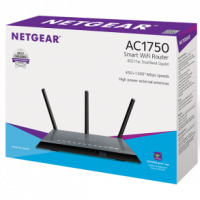 Smart Router Netgear R6400-100PES Smart Router Netgear R6400-100PES