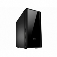 Cooler Master Silencio 550 RC-550-KKN1 Cooler Master Silencio 550 RC-550-KKN1