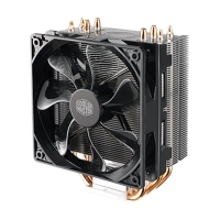 Dissipatore per CPU Cooler Master Hyper 212 LED Turbo