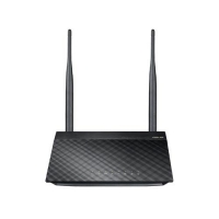 Asus Wireless-N300 Router RT-N12E Asus Wireless-N300 Router RT-N12E