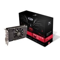 Scheda Video AMD Radeon RX 460 RX-460P2SFG5