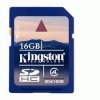 Flash Memory Card Kingston SD4/16GB Flash Memory Card Kingston SD4/16GB