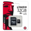 Flash Memory Card Kingston SDC10G2/32GB Flash Memory Card Kingston SDC10G2/32GB
