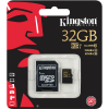 Flash Memory Card Kingston SDCA10/32GB