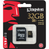 Flash Memory Card Kingston SDCA10/32GB Flash Memory Card Kingston SDCA10/32GB
