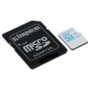 Flash Memory Card Kingston SDCAC/16GB Flash Memory Card Kingston SDCAC/16GB