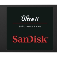 SSD SanDisk Ultra II SSD 240GB SDSSDHII-240G-G25 SSD SanDisk Ultra II SSD 240GB SDSSDHII-240G-G25