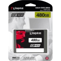 SSD Kingston DC400 480GB SEDC400S37/480G