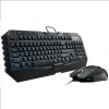 Bundle CM Storm Gaming Devastator Blue Bundle CM Storm Gaming Devastator Blue