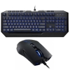 Bundle CM Storm Gaming Devastator II Blue Bundle CM Storm Gaming Devastator II Blue