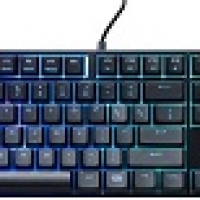 Cooler Matser Tastiera MasterKeys Lite L