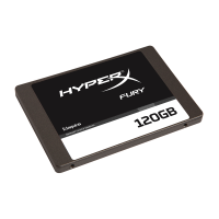 SSD Kingston Technology SHFS37A/120G 120GB