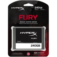 SSD Kingston Fury 240GB SHFS37A/240G