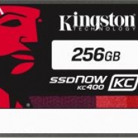 SSD Kingston KC400 256GB SKC400S3B7A/256G SSD Kingston KC400 256GB SKC400S3B7A/256G