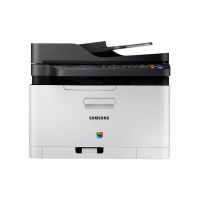 Stampante Multifunzione Laser Colore Samsung Xpress C480 SL-C480FN/SEE Stampante Multifunzione Laser Colore Samsung Xpress C480 SL-C480FN/SEE