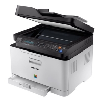Stampante Multifunzione Samsung laser Colore Xpress SL-C480FW/SEE Stampante Multifunzione Samsung laser Colore Xpress SL-C480FW/SEE