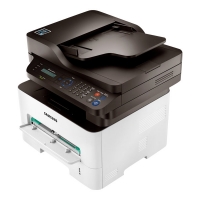 Stampante Multifunzione Laser B/N Samsung Xpress M2885FW SL-M2885FW/SEE Stampante Multifunzione Laser B/N Samsung Xpress M2885FW SL-M2885FW/SEE