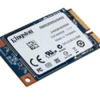 Kingston Technology SSDNow SMS200S3/240G Kingston Technology SSDNow SMS200S3/240G