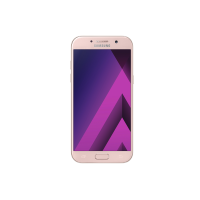 Smartphone SAMSUNG GALAXY A3 Oro/Rosa SM-A320FZDNITV Smartphone SAMSUNG GALAXY A3 Oro/Rosa SM-A320FZDNITV