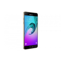 Smartphone SAMSUNG A510F GALAXY A5 (2016) Gold Smartphone SAMSUNG A510F GALAXY A5 (2016) Gold