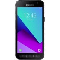 SAMSUNG Galaxy x cover 4 SM-G390FZKAITV